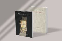 James MacDonnell Book 1