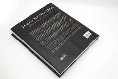 James Macdonell Book
