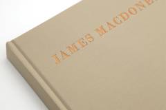 James Macdonell Book